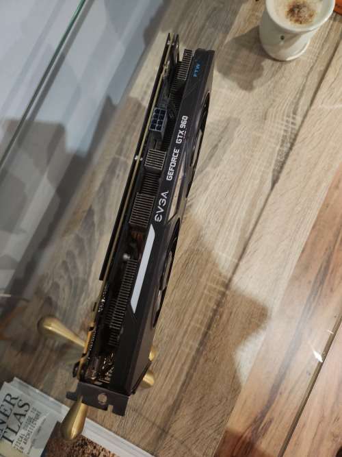 2GB Graphics Cards Gtx 960
