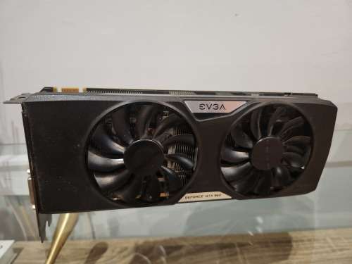 2GB Graphics Cards Gtx 960
