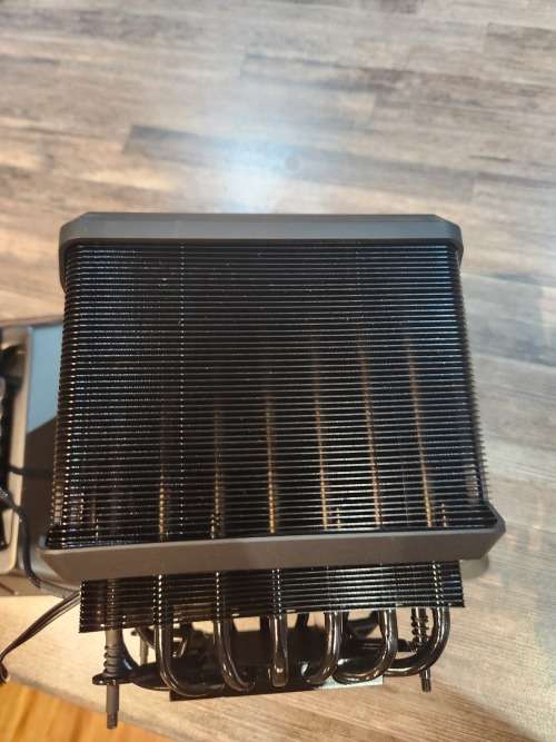 Cooler Master Wraith Ripper CPU Cooler for Ryzen Threadripper 2290WX