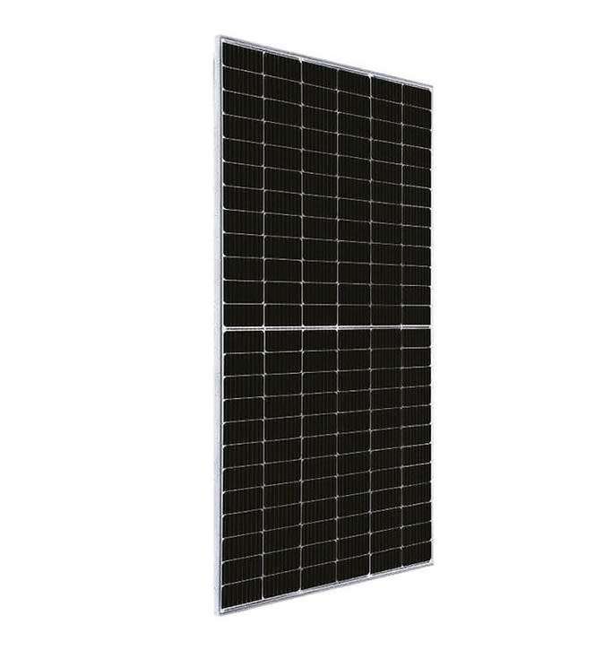 265w HZ Solar Solar Panels MONO