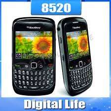 BLACKBERRY 8520