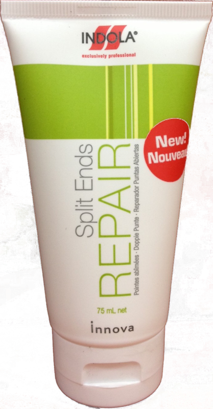Indola Repair Split ends Repair 75ml