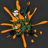 2010 Paintball Challenge