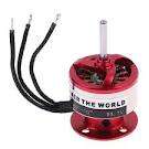Emax CF2822 1200KV Outrunner Brushless Motor for RC Aircraft Helicopter rm234