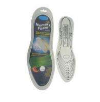 Anti-Arthritis Memory Foam Shoe Insole As Seen On Tv