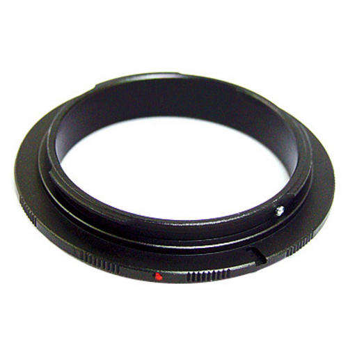 58mm Macro Reverse Adapter Ring For Canon 50D 450D New