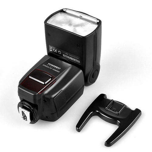 Yongnuo YN565EX YN565 EX TTL Flash Speedlite Nikon D300 D700 D300s D3x D3 D200