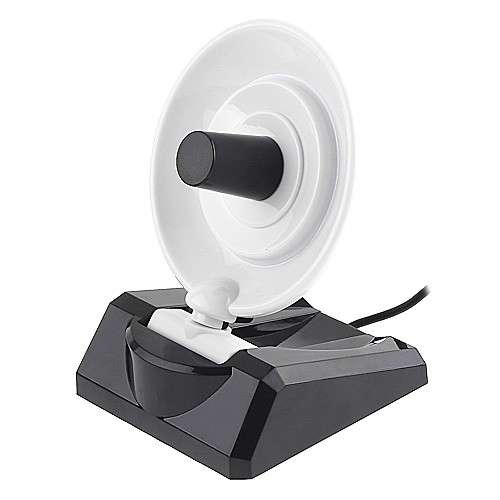 SINMAX 8dBi Indoor Antenna 2.4GHz High Gain WiFi Dish