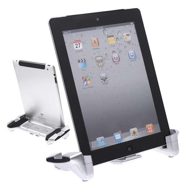 Multifunctional Charging Docking Charger Dock Stand Holder For Apple iPad iPad 2