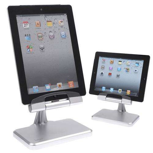 Desktop Charging Docking Station Charger Dock Stand Holder For Apple iPad iPad 2