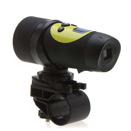 HD 720P Waterproof Action Camera Video Recorder Outdoor Sports Helmet Camcorder D837