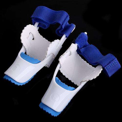 Bauefeind ValguLoc Bunion Splint Corrector Great Toe