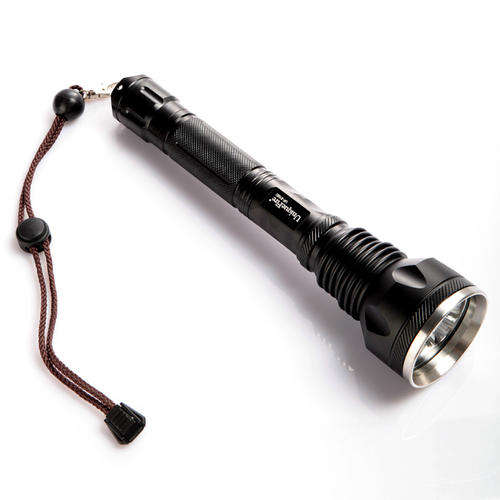4000LM  Super Bright CREE XM-L T6 LED Flashlight Torch Lamp 5 Mode