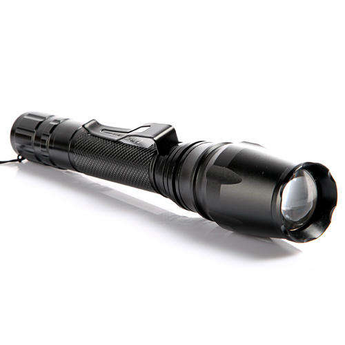1600LM Super Bright CREE XM-L T6 LED Flashlight Torch Lamp 5 Mode
