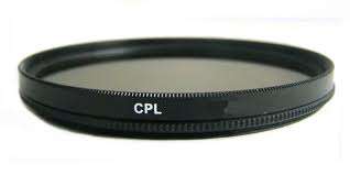 72 mm 72mm Circular Polarizing C-PL PL-CIR CPL Filter