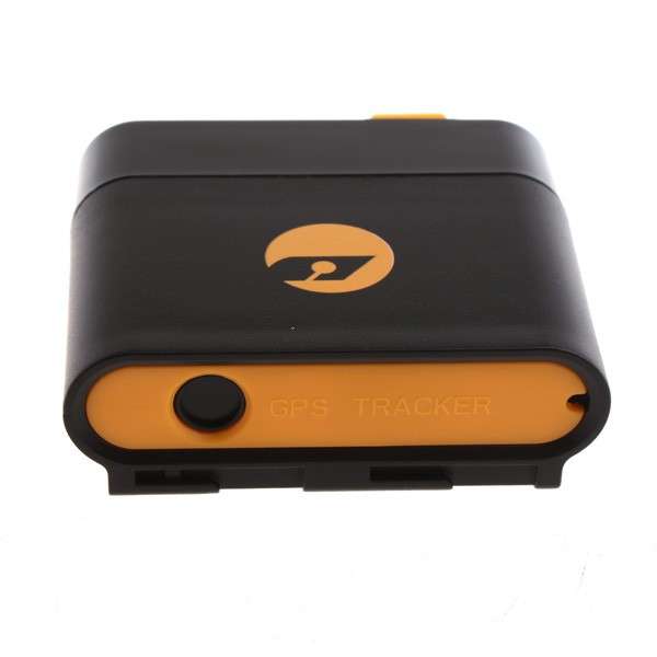 Mini Waterproof Realtime GPS GSM GPRS Tracker Monitor Tracking Device Google