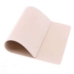 5 Pcs Tattoo Blank Plain Practice Skin 9.6" for Needle Machine h8526