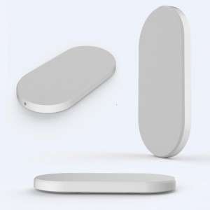 5V QI Wireless Charger Transmitfor Nokia Lumia 920/820 Nexus 4/5iPhone 4/4SSams Galaxy S3/N PA1459W