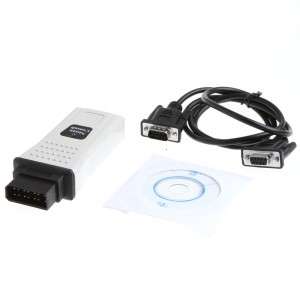 NISSAN Consult Diagnostic Scanner Cable 14 pin Reader