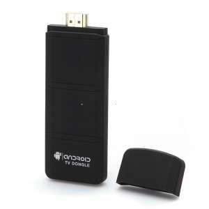 Mini PC Dongle Android 4.2 Google TV Player Box Quad Core RK3188 2G/8GB Bluetooth HD1080P Wifi  v504