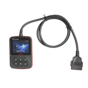 Launch Creader VI OBD2 EOBD Fault Code Reader Diagnostic Scanner Color LCD Screen k901