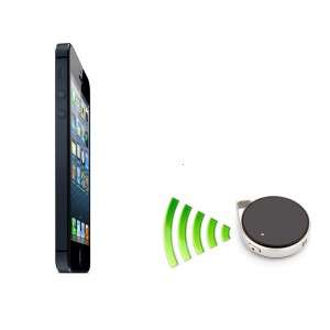 VTag Anti-Lost Object Finder Burglar Alarm for iPhone 5 4S iPad 4 Mini Bluetooth 4.0 pa1484