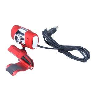USB 2.0 50.0M HD Webcam Camera Web Cam with Microphone MIC for Computer PC Laptop C1745R