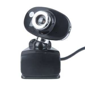 USB 2.0 50.0M HD Webcam Camera Web Cam with MIC for PC Laptop Computer C1744S