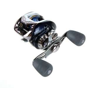 7BB 6.3:1 Bait Casting Fishing Reel 6Ball Bearings + One-way Clutch High Speed Blue H10087