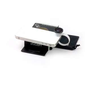 Universal 180` Fisheye Fish-Eye Lens Clip for iPhone iPhone 5/5s Samsung S4/Note3 Nexus5 HTC PA1576