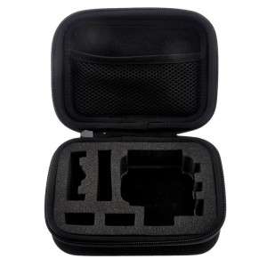 Shockproof Protective Case Bag for Gopro HD Hero 3+ 3 2 1 Sport Camera S   D1003S
