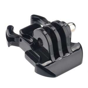 2X Buckle Basic Strap Mount For Gopro HD Hero 1/2/3/3+ Camera Camcorder d972
