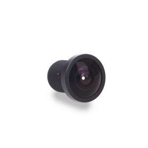 170 Degrees Wide Angle Lens Replacement For Sport Camera Gopro Hero 1 2 d923