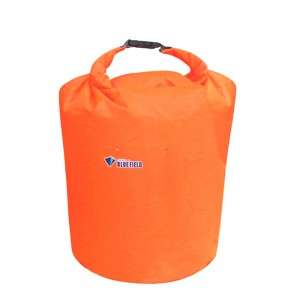 70L Outdoor Waterproof Dry Bag for Canoe Kayak Rafting Camping h8071l-ora