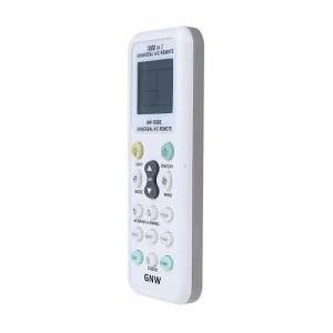 Universal LCD Screen A/C Remote Controller for Air Conditioner 1028E v604