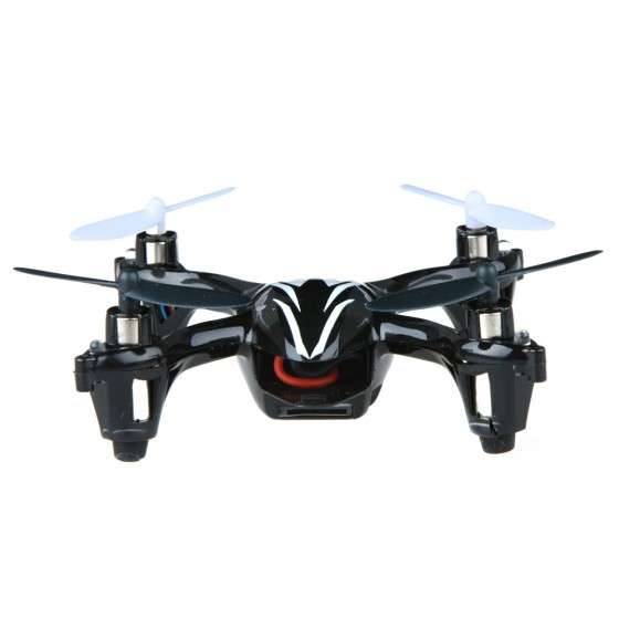 Mini Top Selling X6 2.4Ghz 4CH Remote Control Quadcopter W/ Camera Recording rm1293gr