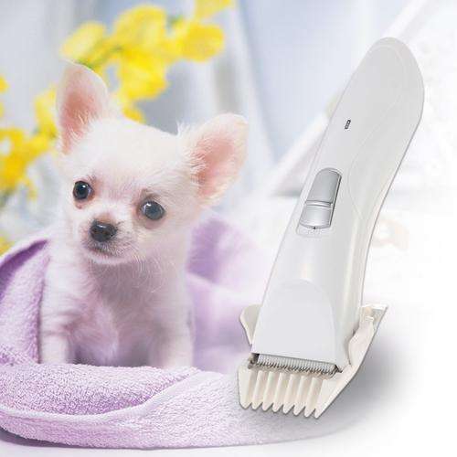 100-240V Electric Rechargeable Cordless Pet Dog Cat Clipper Hair Trimmer Hair Cutter Shaver Hairdres