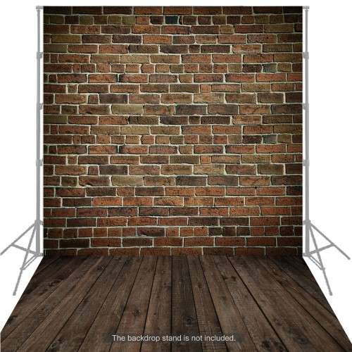 1.5*2m Big Photography Background Backdrop Classic Fashion Wood Wooden Floor for Studio Professional