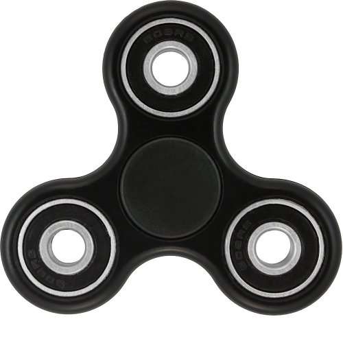 Tri Fidget Hand Finger Spinner Spin Widget Focus Toy EDC Pocket Desktoy Triangle Plastic Gift for AD