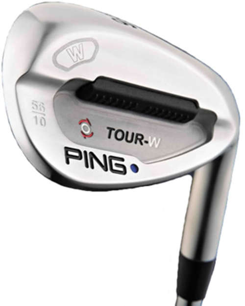 PING golf club Tour W Wedge 56 degree 10 bounce No reserve!!!