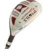 R1 start!   PROELS HEATER RESCUE No 3 Graphite Regular shaft 21 degrees