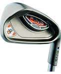 PING G10 7 iron  blue dot very good condition  regular shaft PING grip