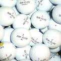 24 Mixed Top Flite  golf balls    GOOD PLAYABLE condition No Reserve R1!