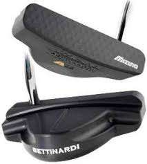 BRAND NEW BETTINARDI A02 MILLED PUTTER - ABSOLUTE BARGAIN!!!