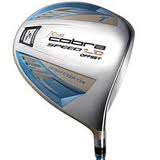 COBRA LADIES M SPEED NO. 7 WOOD - RIGHT HAND - EASIEST 7 WOOD YOU'LL EVER HIT !!!!