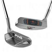 BRAND NEW PING I-SERIES PIPER H   -  PUTTER - WOW - BARGAIN !!!!