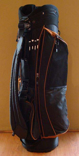 WEEK-END DEAL !!!!  AFFINITY DELUXE CART BAG - Big on value - small on price - Best deal in S.A!!!