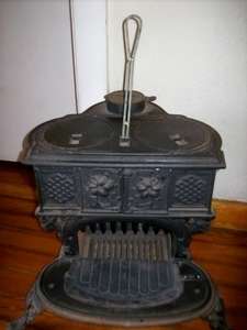dover stove