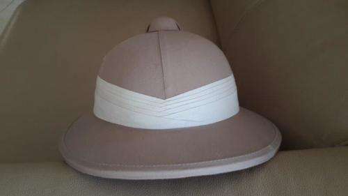 SAFARI PITH HELMET "Factory Sale"
