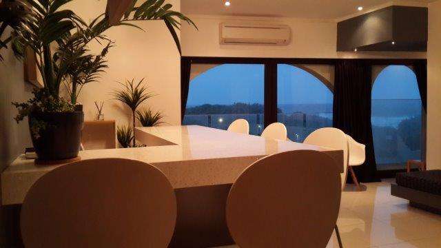 Holiday - Cabana on the Beach (Winkelspruit / Durban) 8 Nights for R3,350